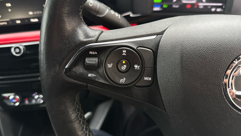 Vauxhall Mokka 100kW GS Line 50kWh 5dr Auto Electric Hatchback